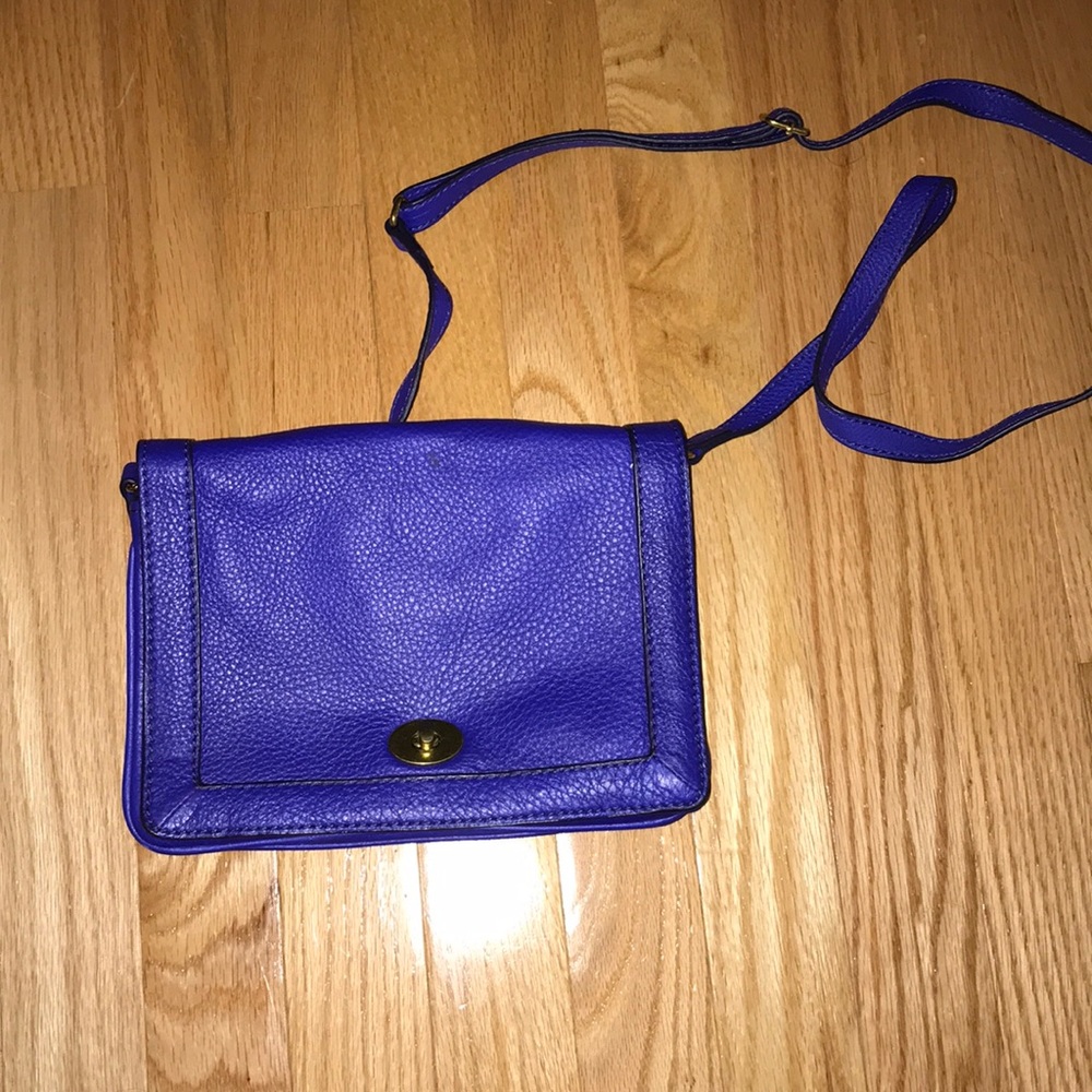 Jcrew Cross body bag